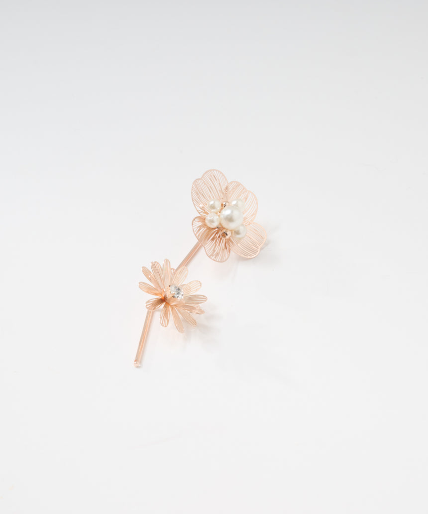 hc-1357 ヘアカフ・ポニーフック (noé)