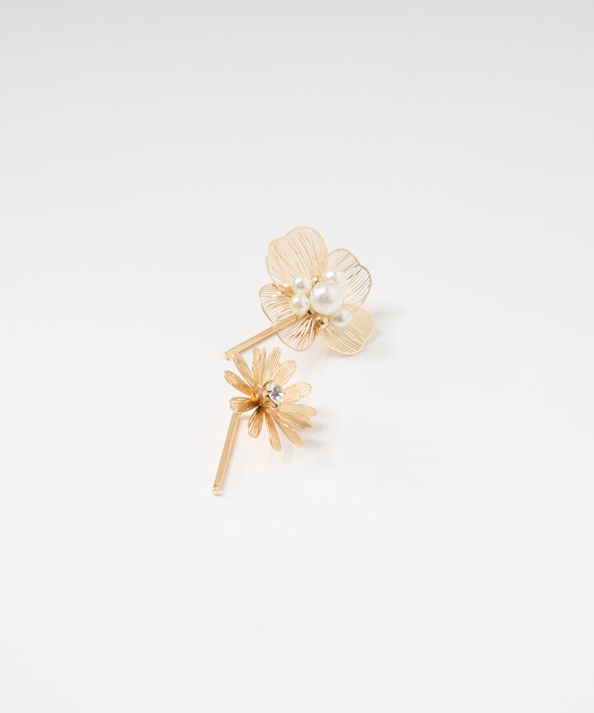 hc-1357 ヘアカフ・ポニーフック (noé)