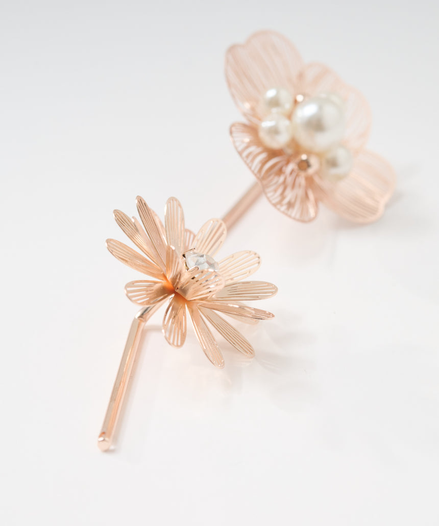 hc-1357 ヘアカフ・ポニーフック (noé)