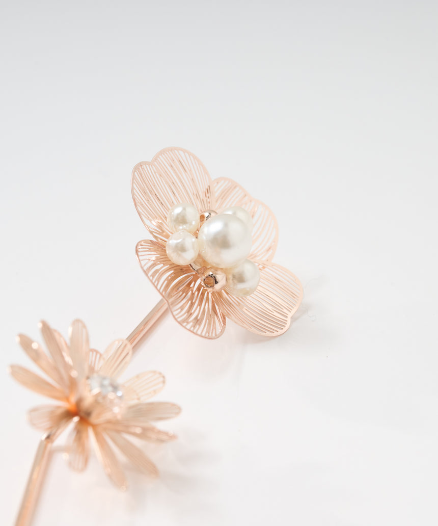 hc-1357 ヘアカフ・ポニーフック (noé)