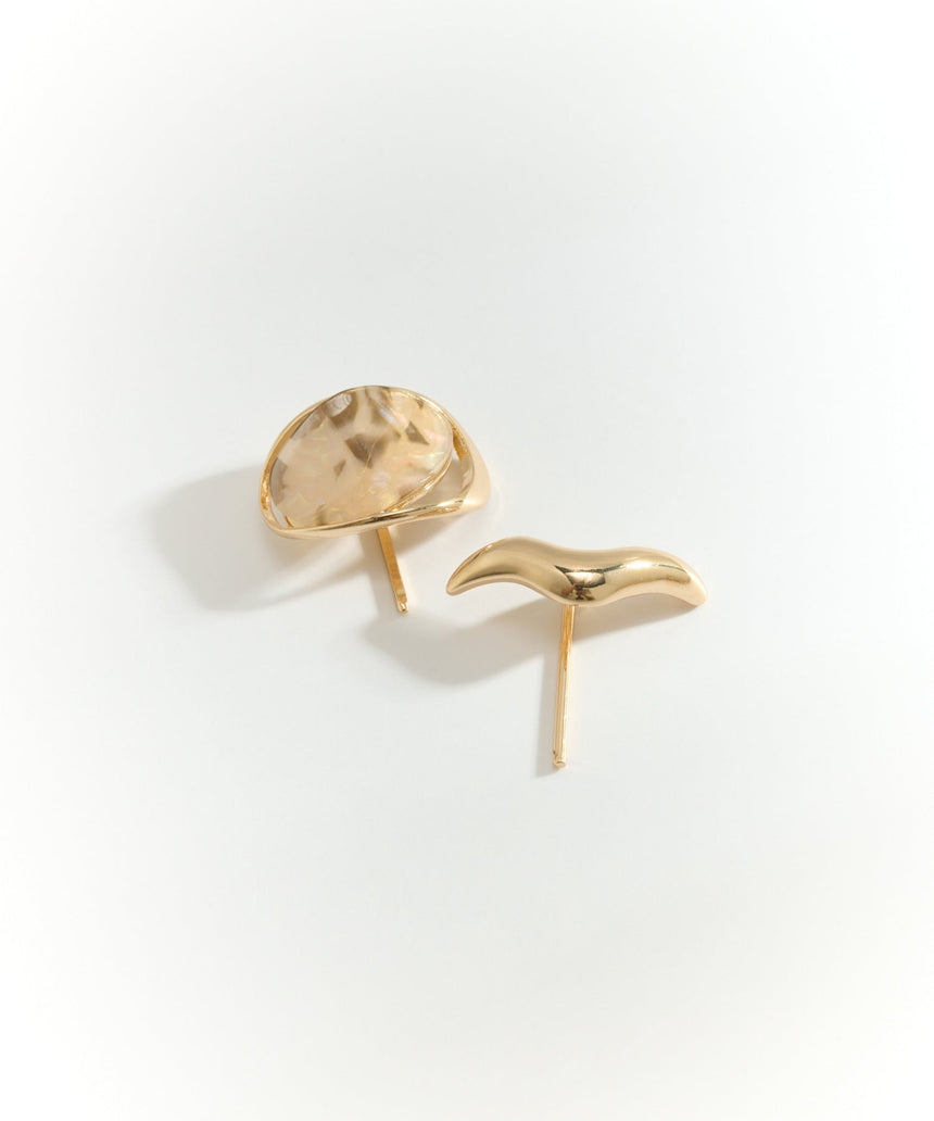 ヘアカフ・ポニーフック