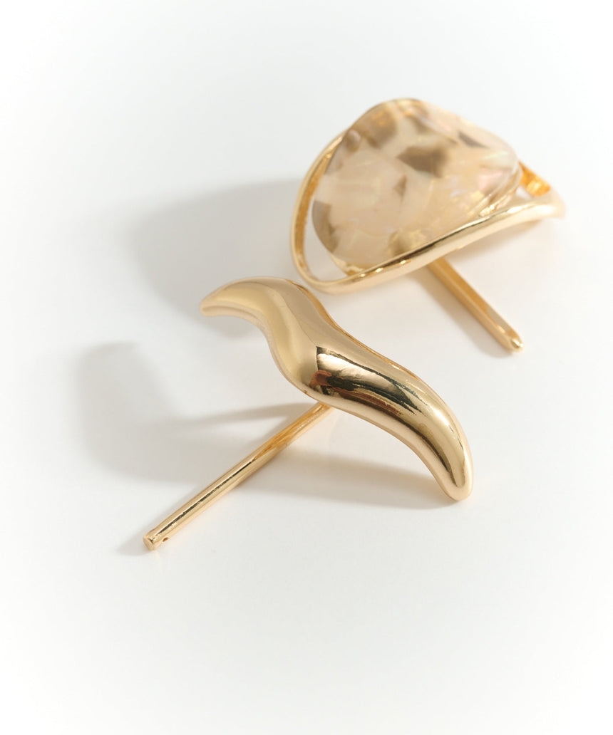 ヘアカフ・ポニーフック