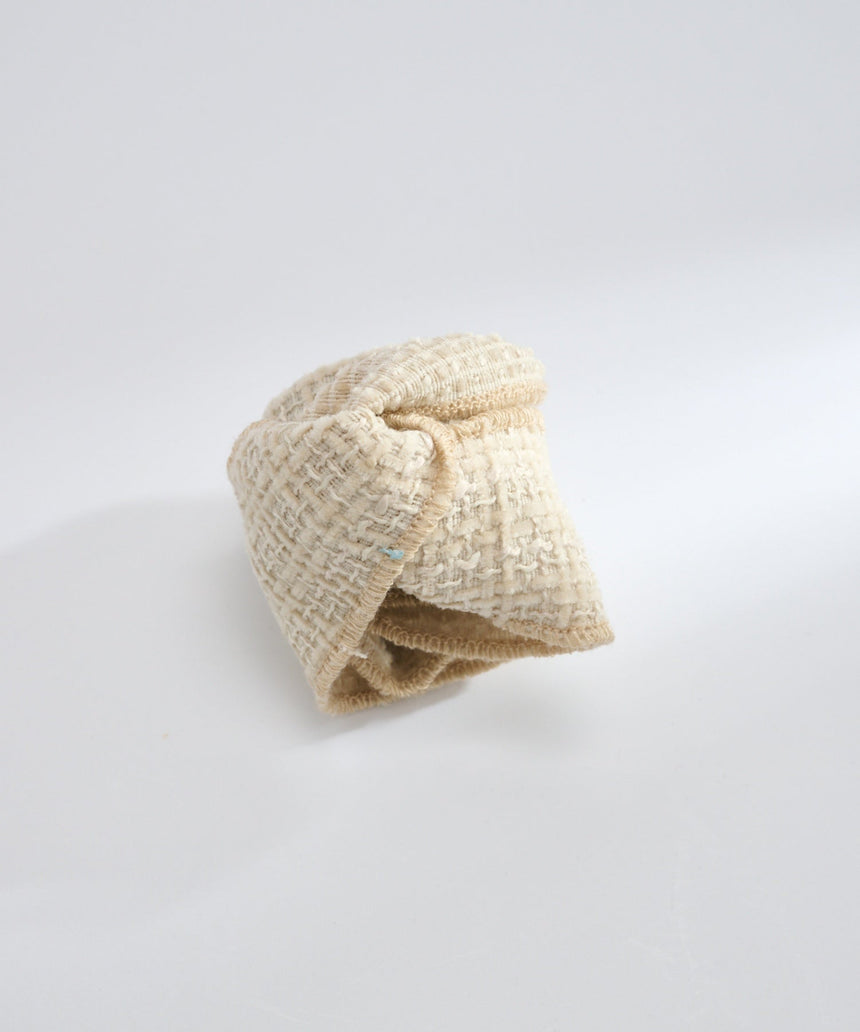 ヘアカフ・ポニーフック