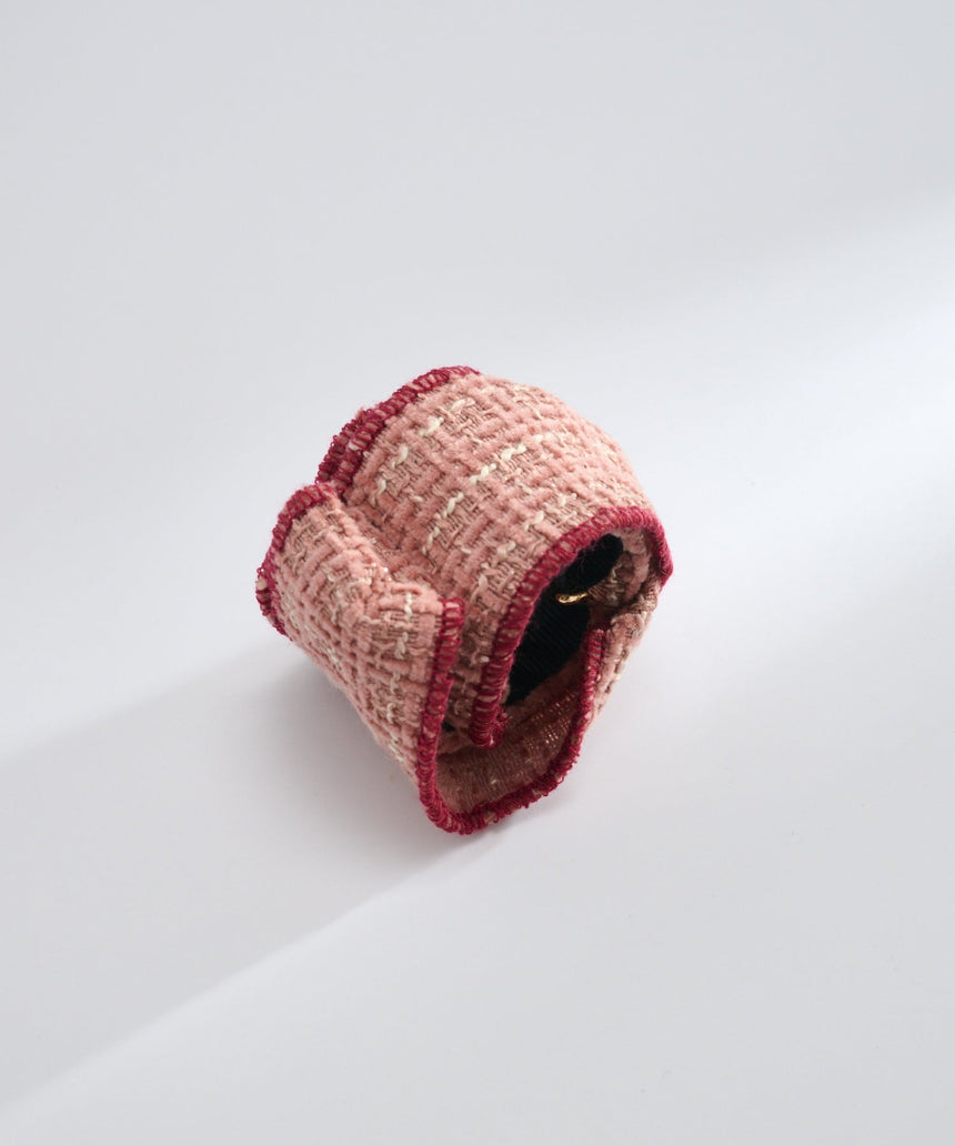 ヘアカフ・ポニーフック