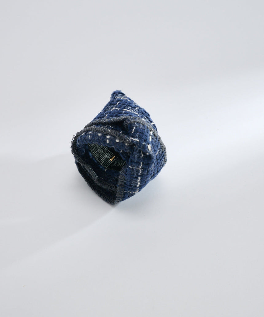 ヘアカフ・ポニーフック