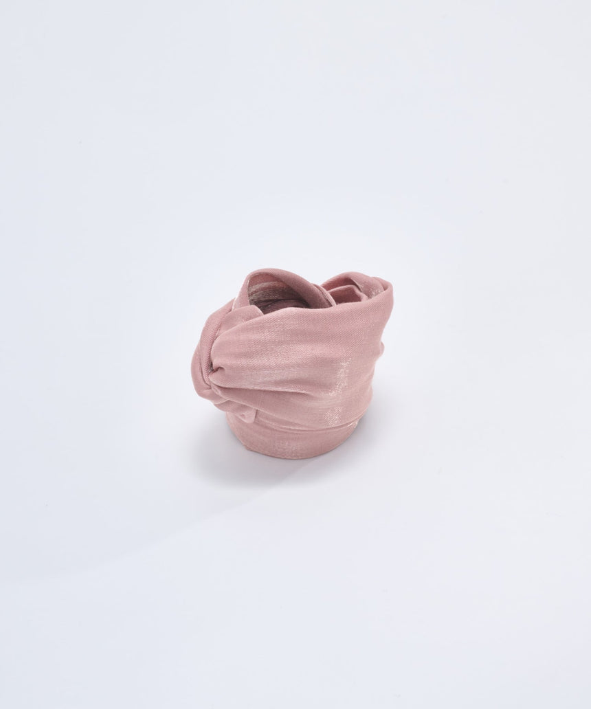 ヘアカフ・ポニーフック