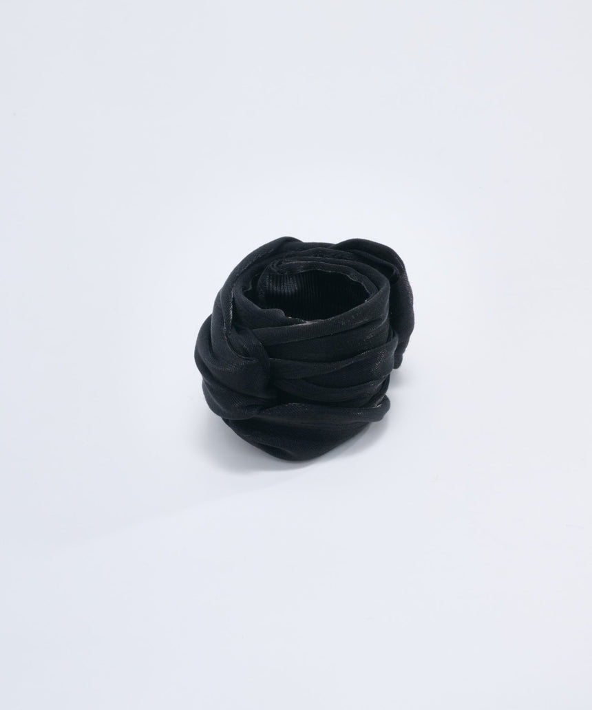 ヘアカフ・ポニーフック