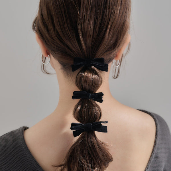 ヘアカフ・ポニーフック – dee doo dah