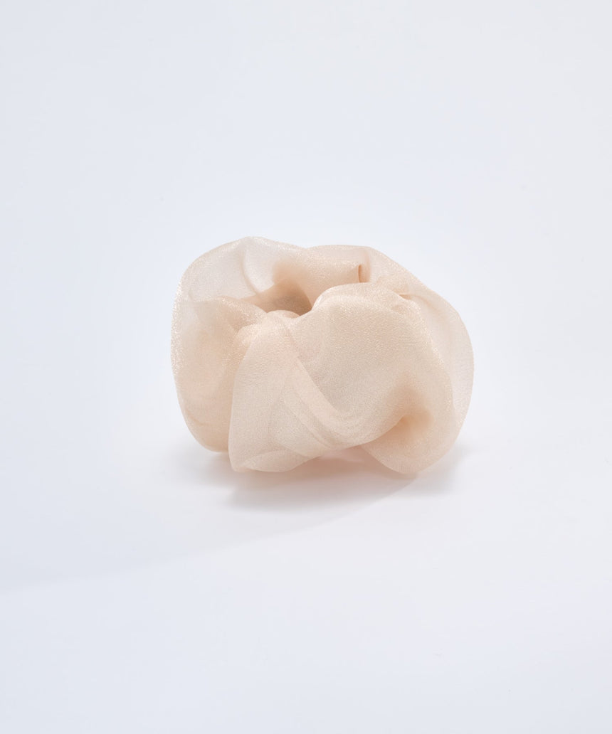 ヘアカフ・ポニーフック