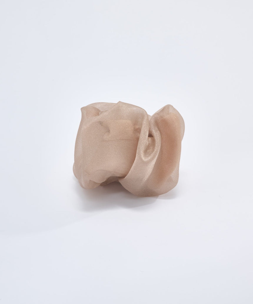 ヘアカフ・ポニーフック