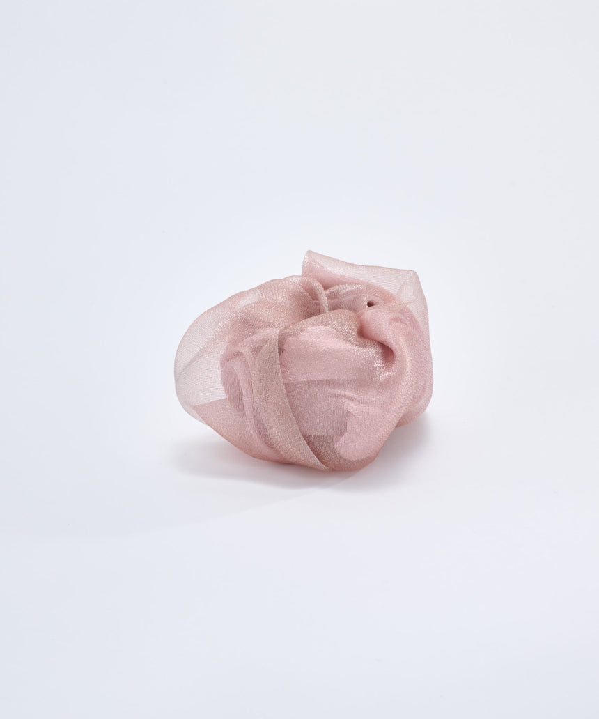 ヘアカフ・ポニーフック