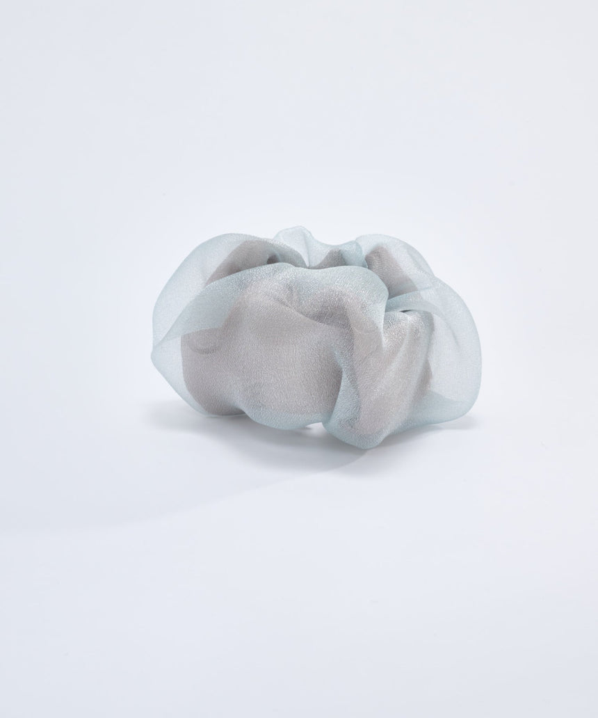 ヘアカフ・ポニーフック