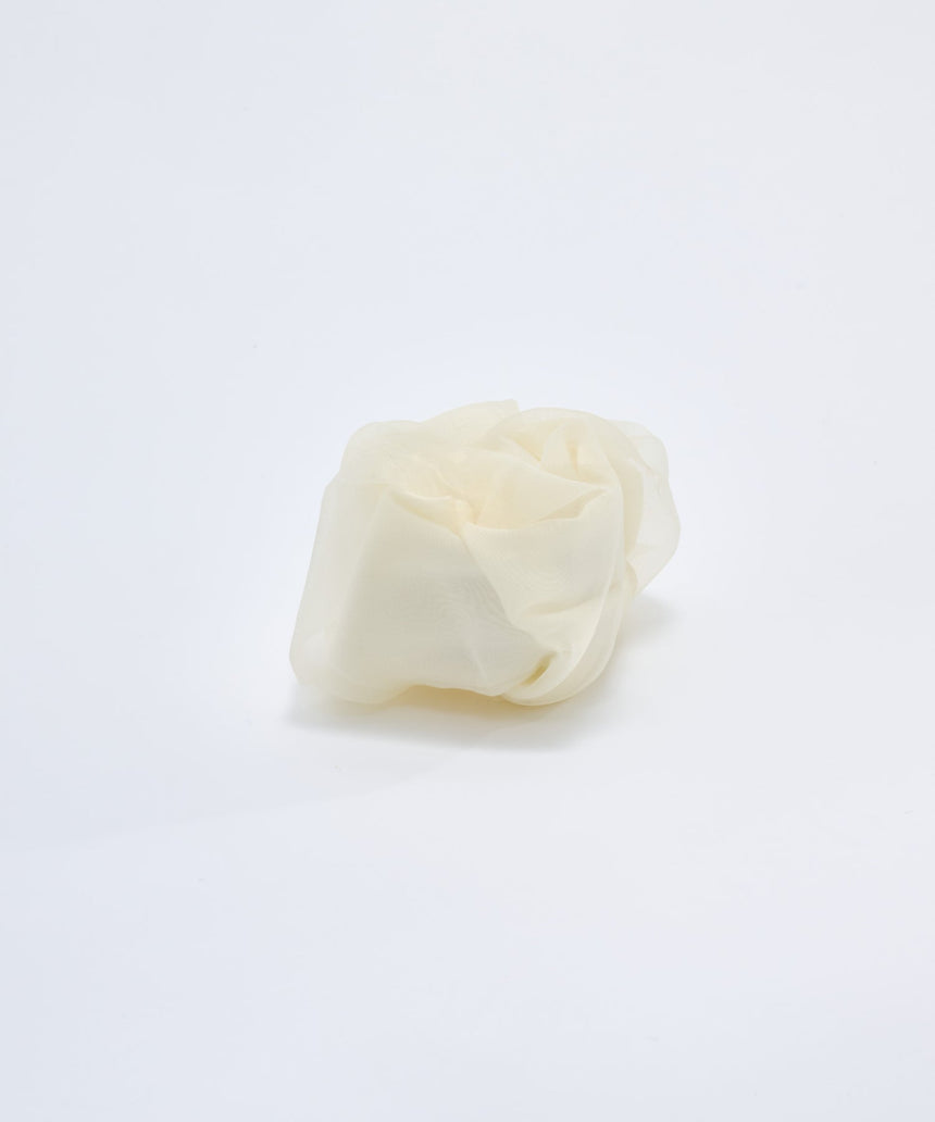 ヘアカフ・ポニーフック