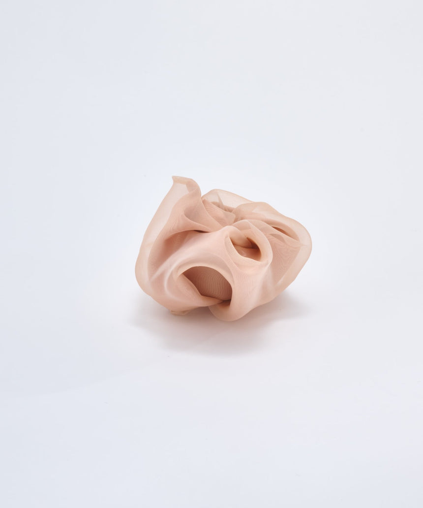 ヘアカフ・ポニーフック