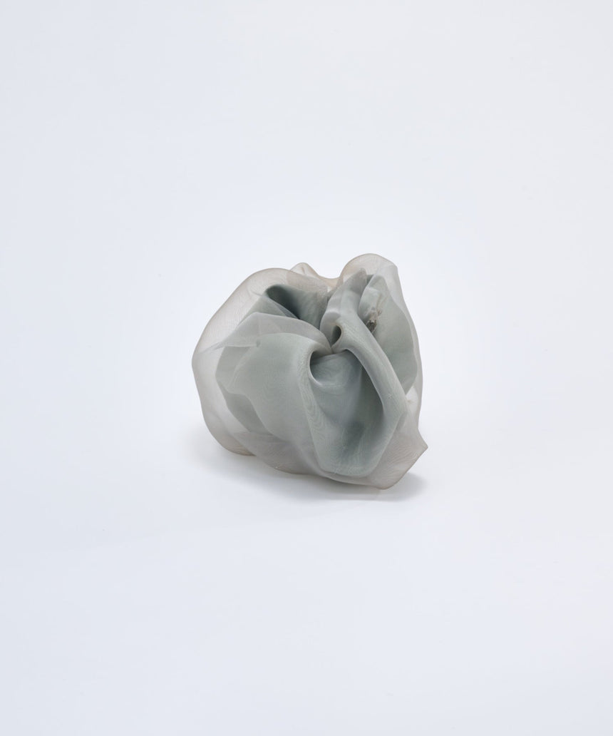 ヘアカフ・ポニーフック