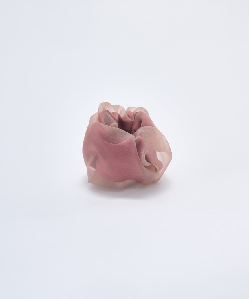 ヘアカフ・ポニーフック