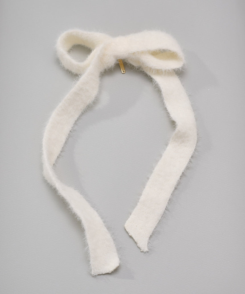 ヘアカフ・ポニーフック