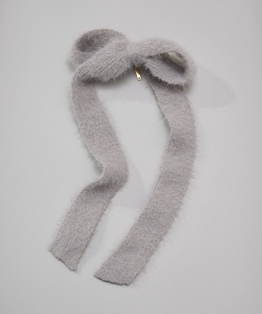 ヘアカフ・ポニーフック