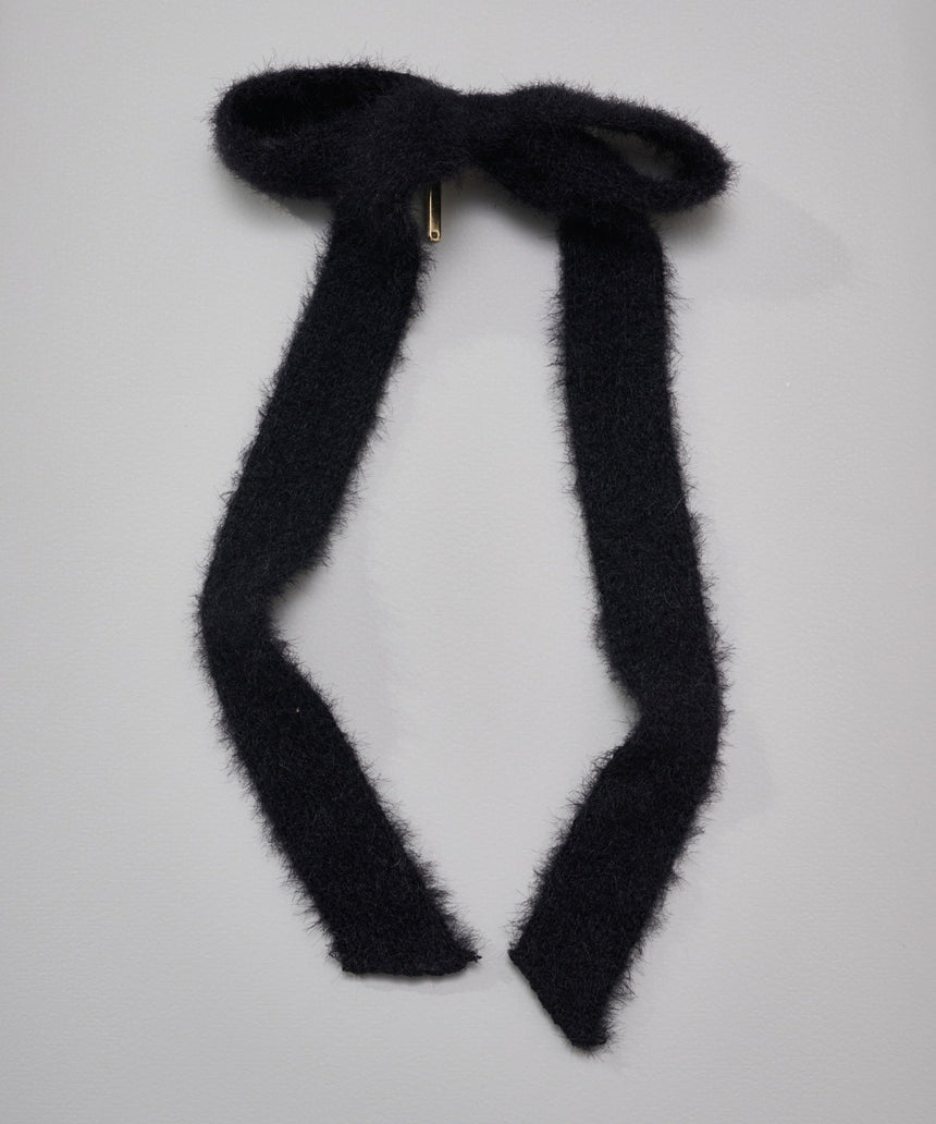 ヘアカフ・ポニーフック