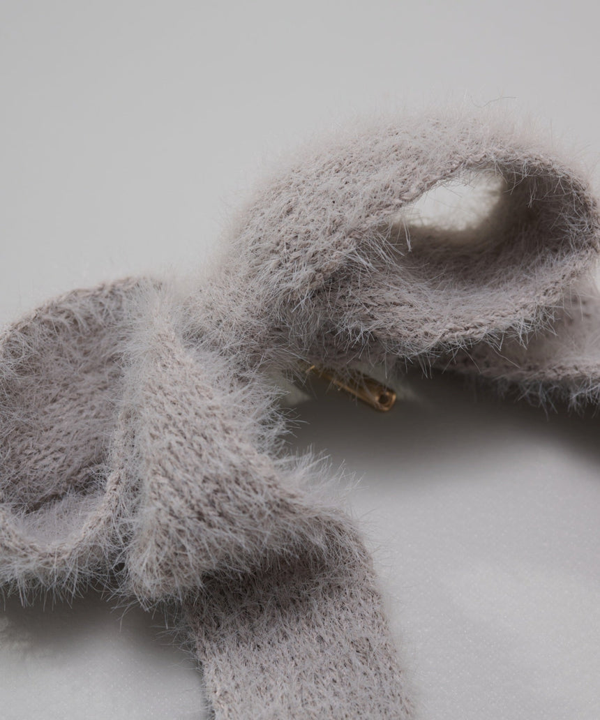 ヘアカフ・ポニーフック