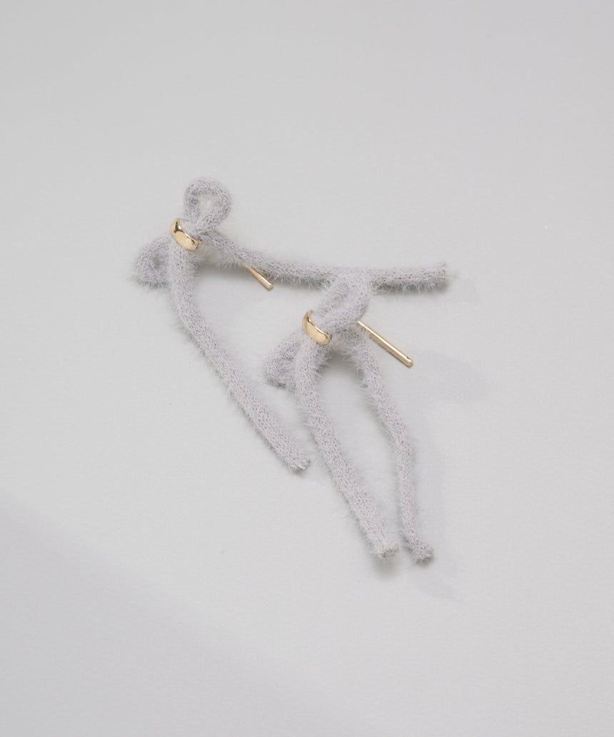 ヘアカフ・ポニーフック