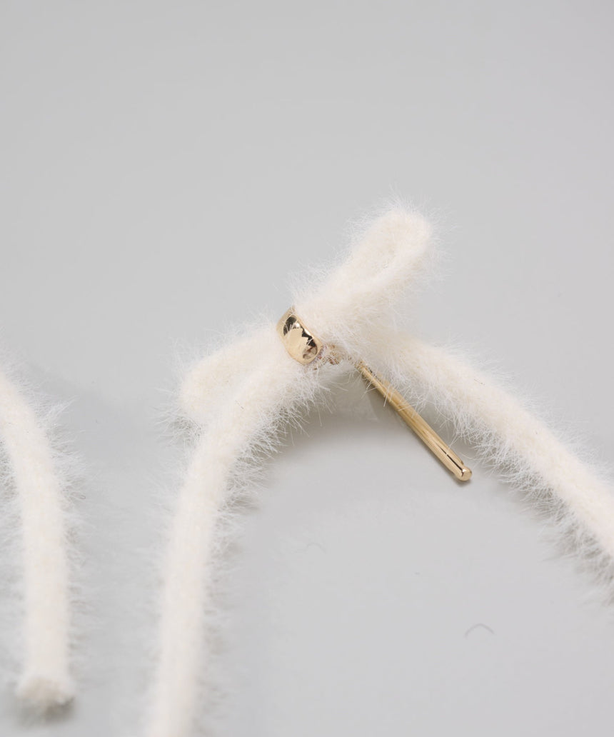 ヘアカフ・ポニーフック