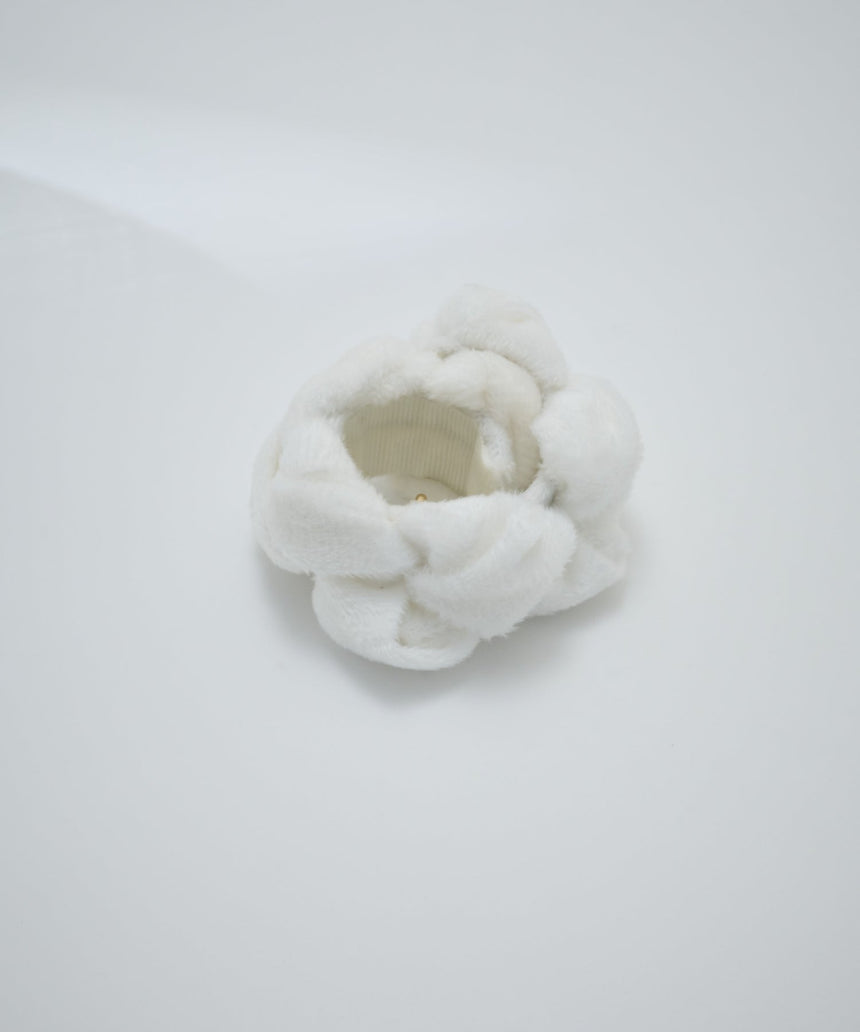 ヘアカフ・ポニーフック