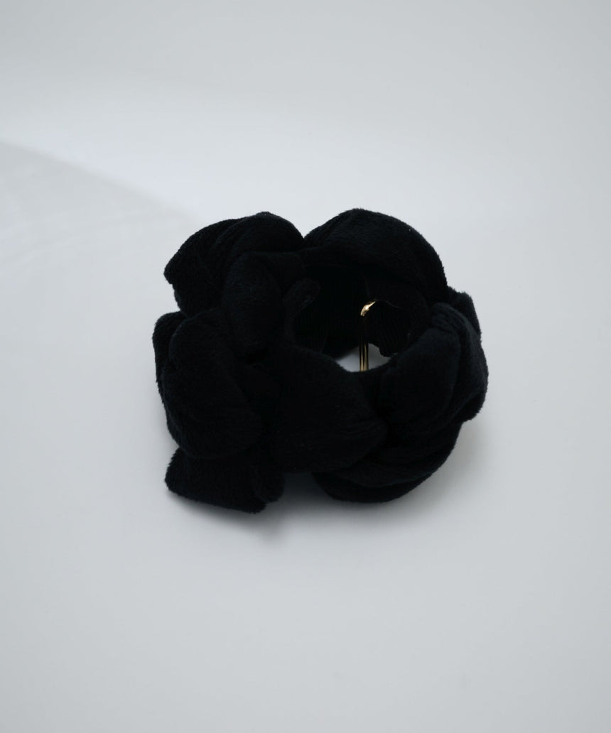 ヘアカフ・ポニーフック