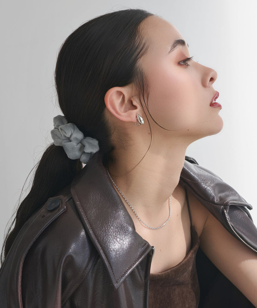 hc-1388 ヘアカフ・ポニーフック (noé)