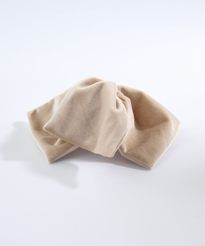 ヘアカフ・ポニーフック