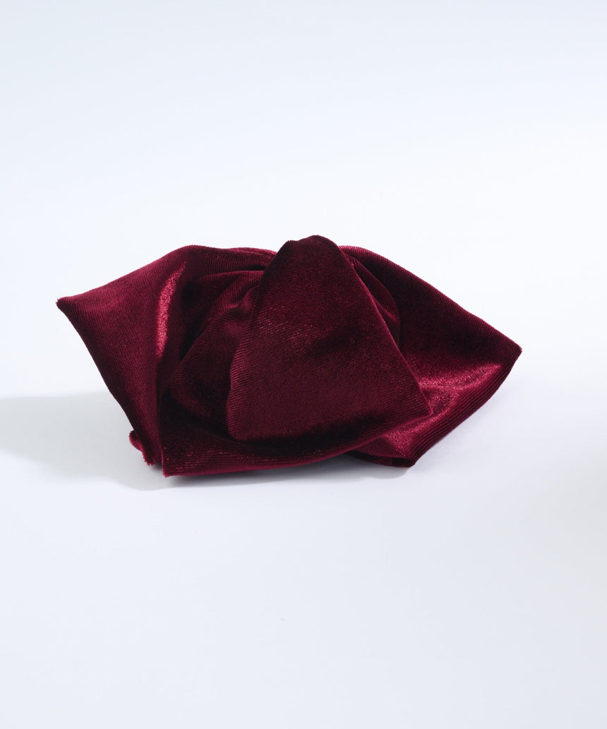 ヘアカフ・ポニーフック