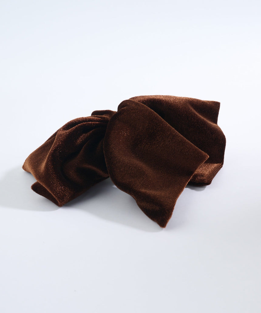 ヘアカフ・ポニーフック