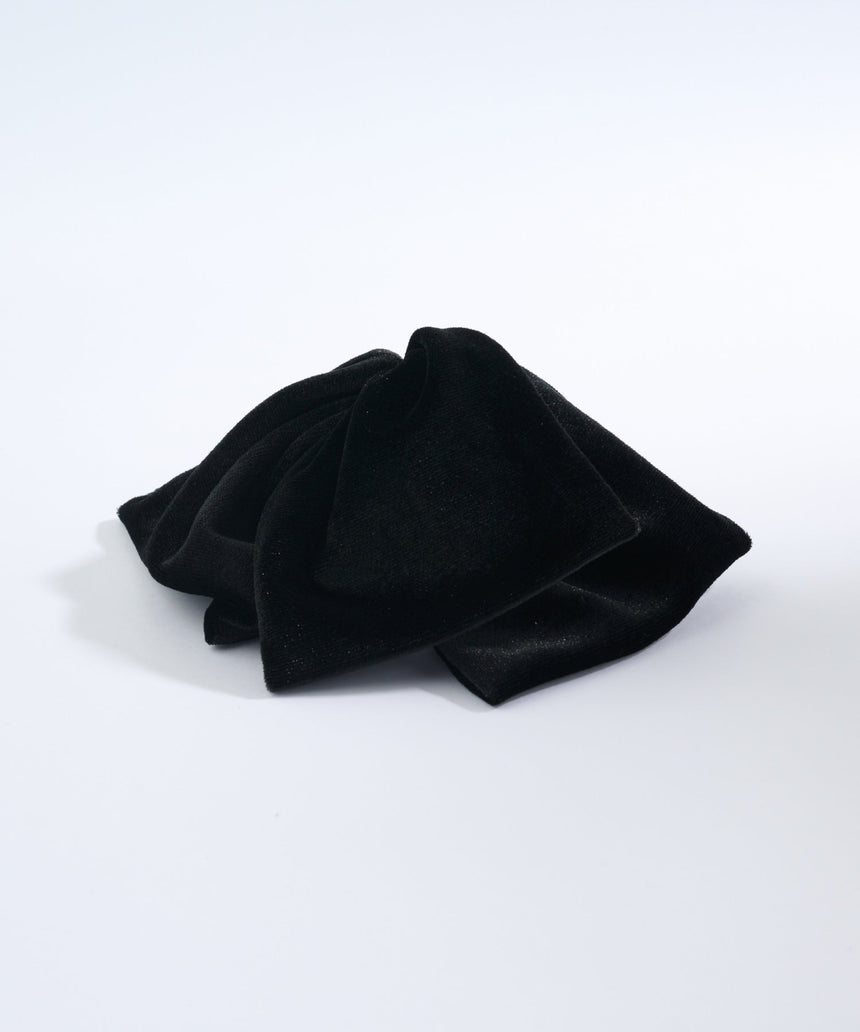 ヘアカフ・ポニーフック