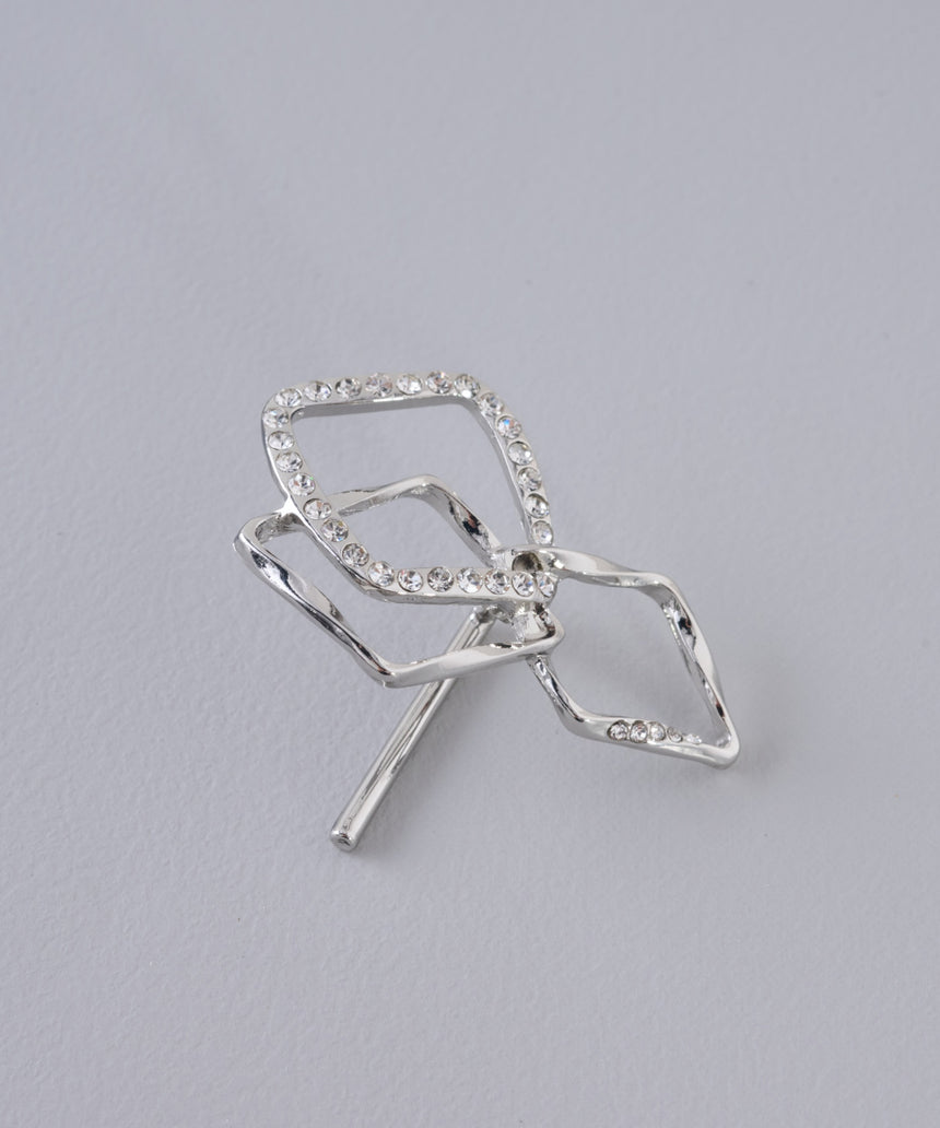 ヘアカフ・ポニーフック