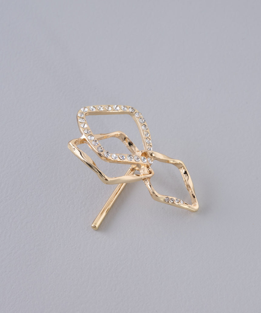 ヘアカフ・ポニーフック