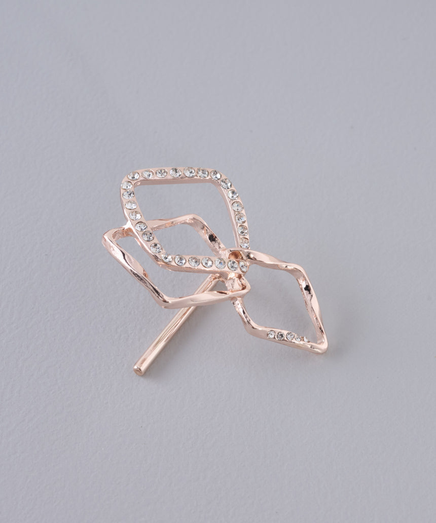 ヘアカフ・ポニーフック