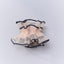 ヘアカフ・ポニーフック