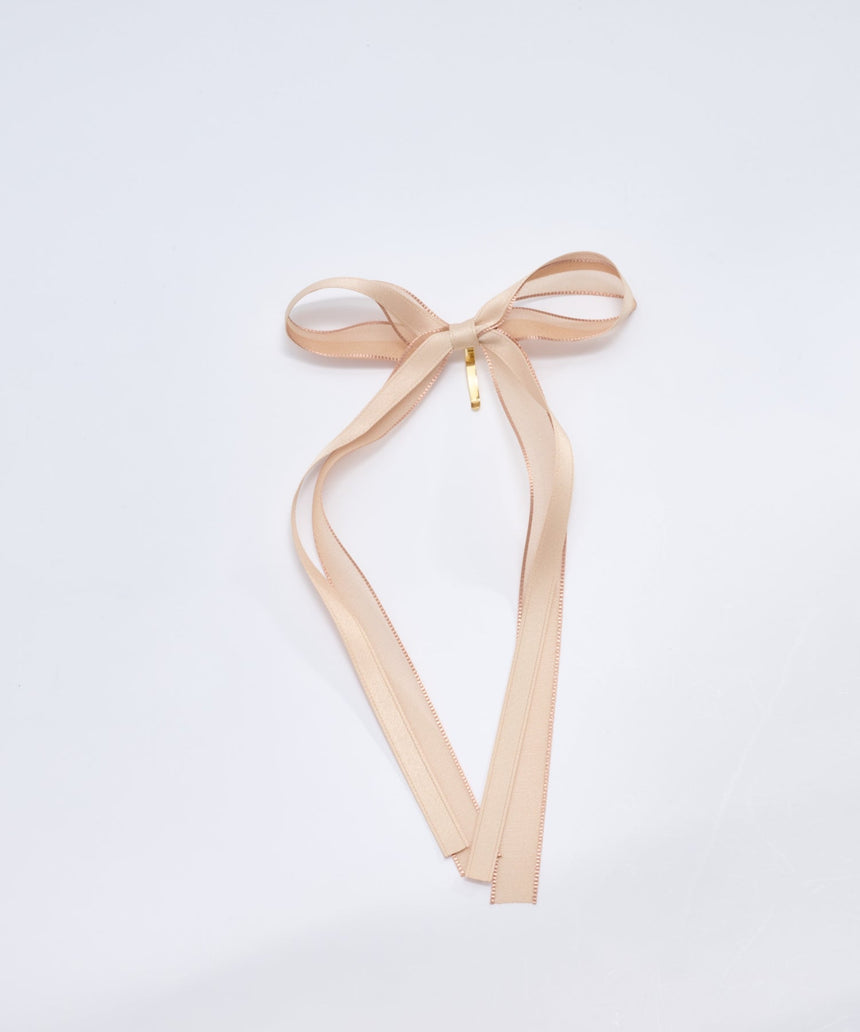 ヘアカフ・ポニーフック