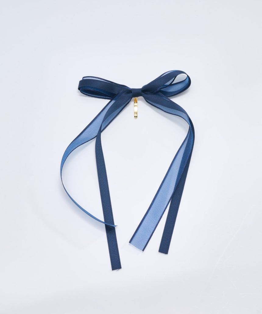 ヘアカフ・ポニーフック