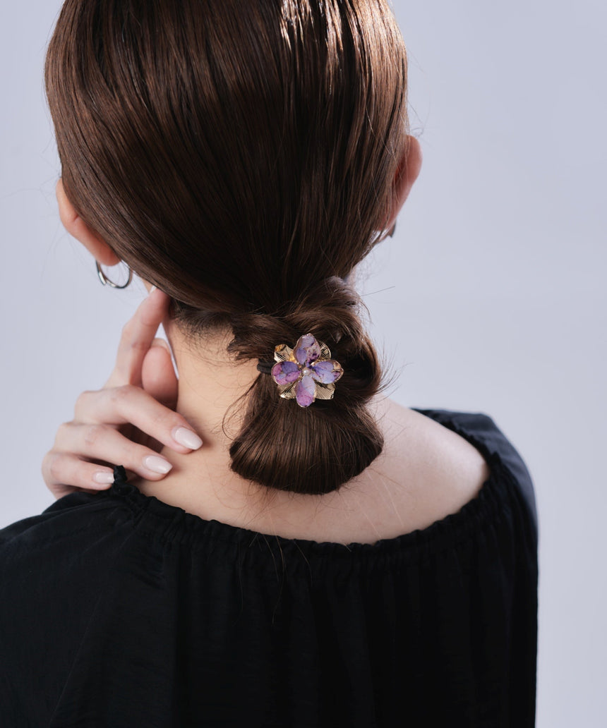 ヘアゴム