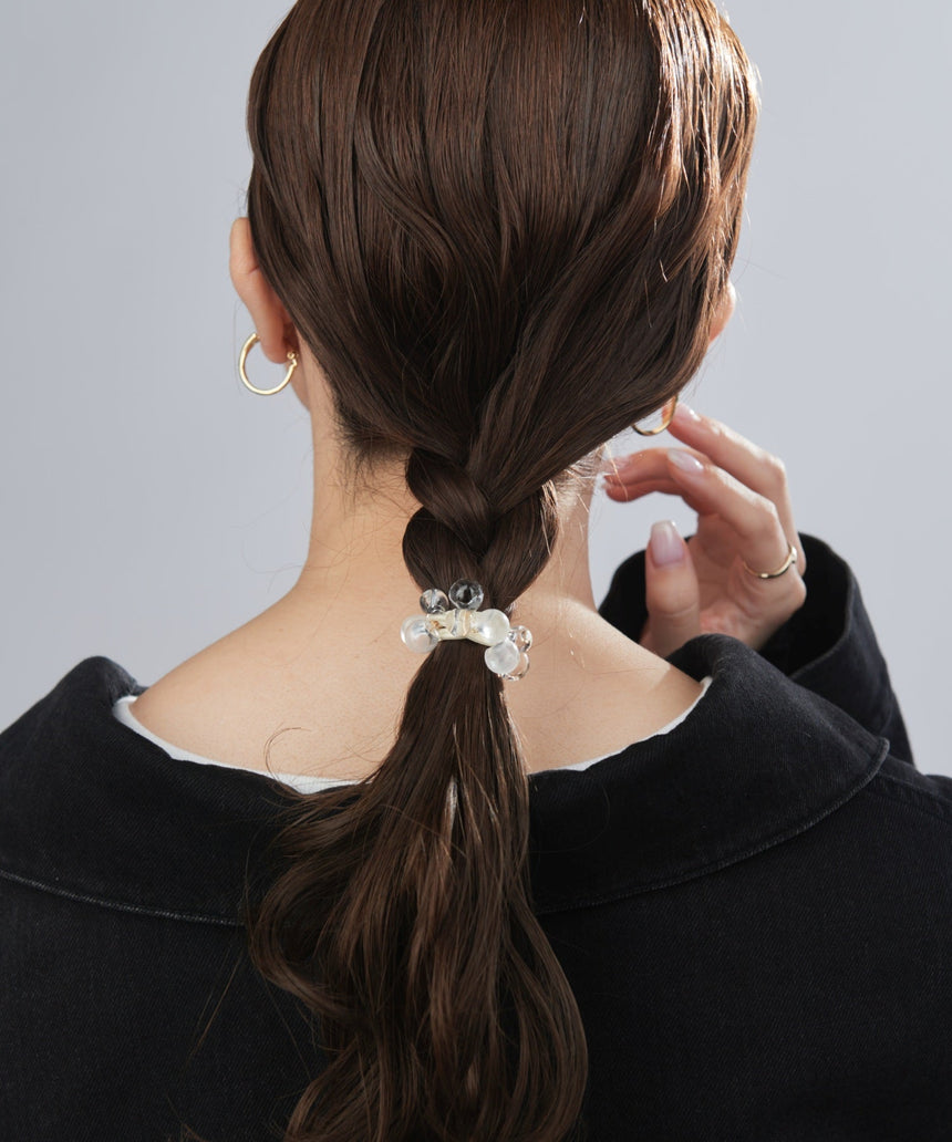 ヘアゴム