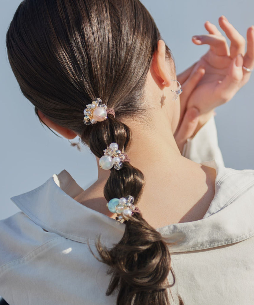 ヘアゴム