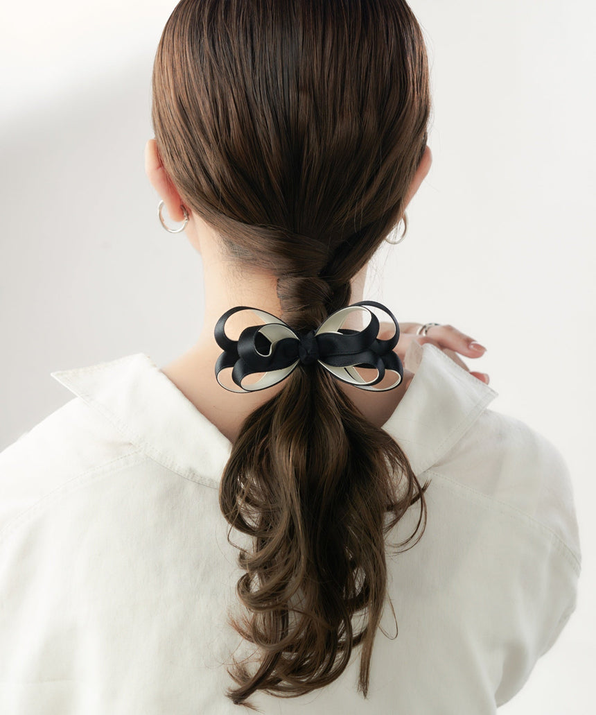 ヘアゴム