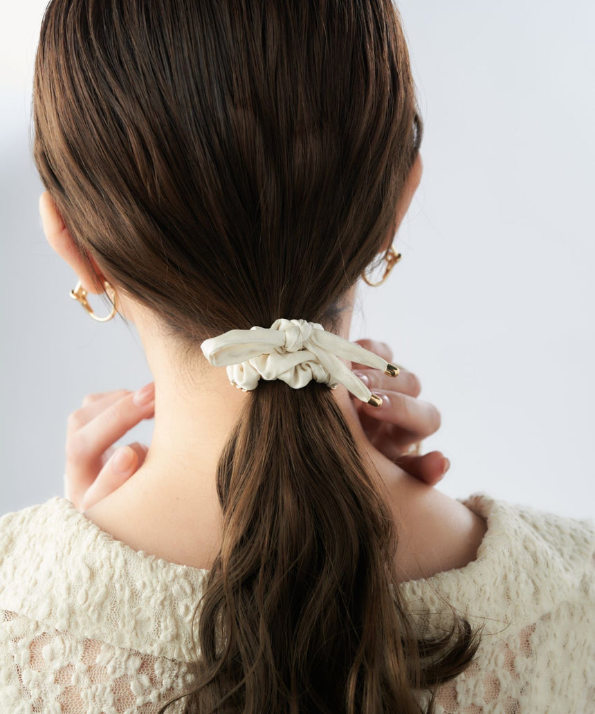 ヘアゴム