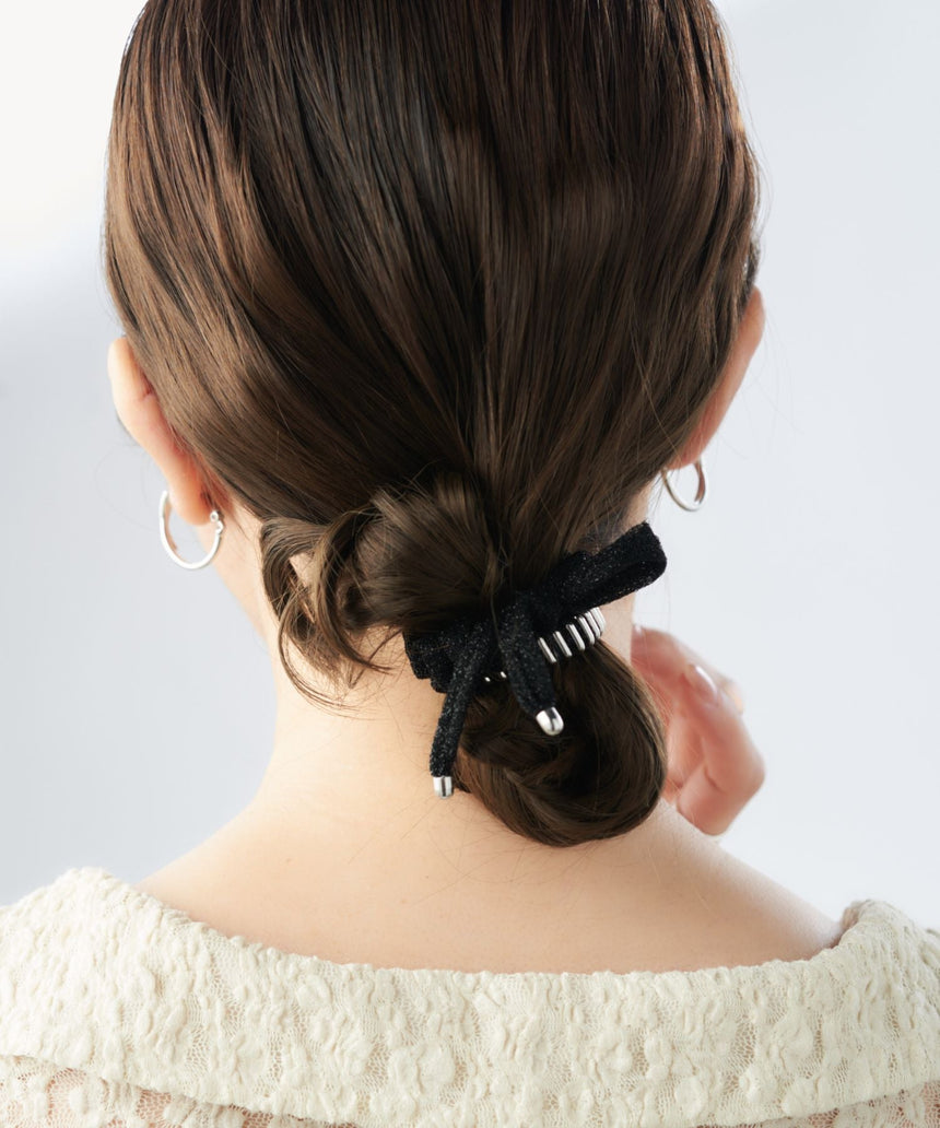 ヘアゴム