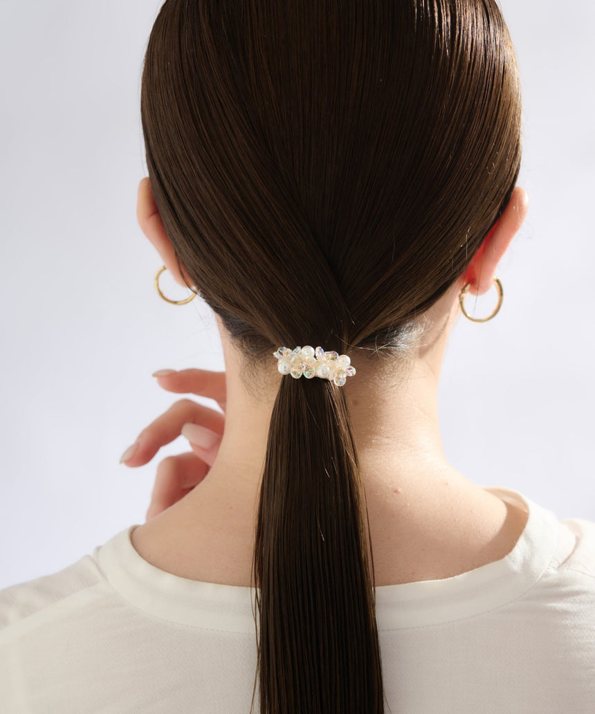 ヘアゴム
