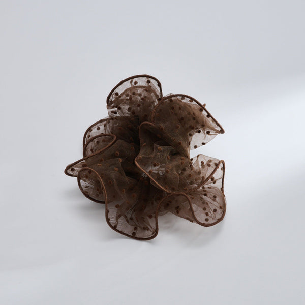 シュシュ – dee doo dah