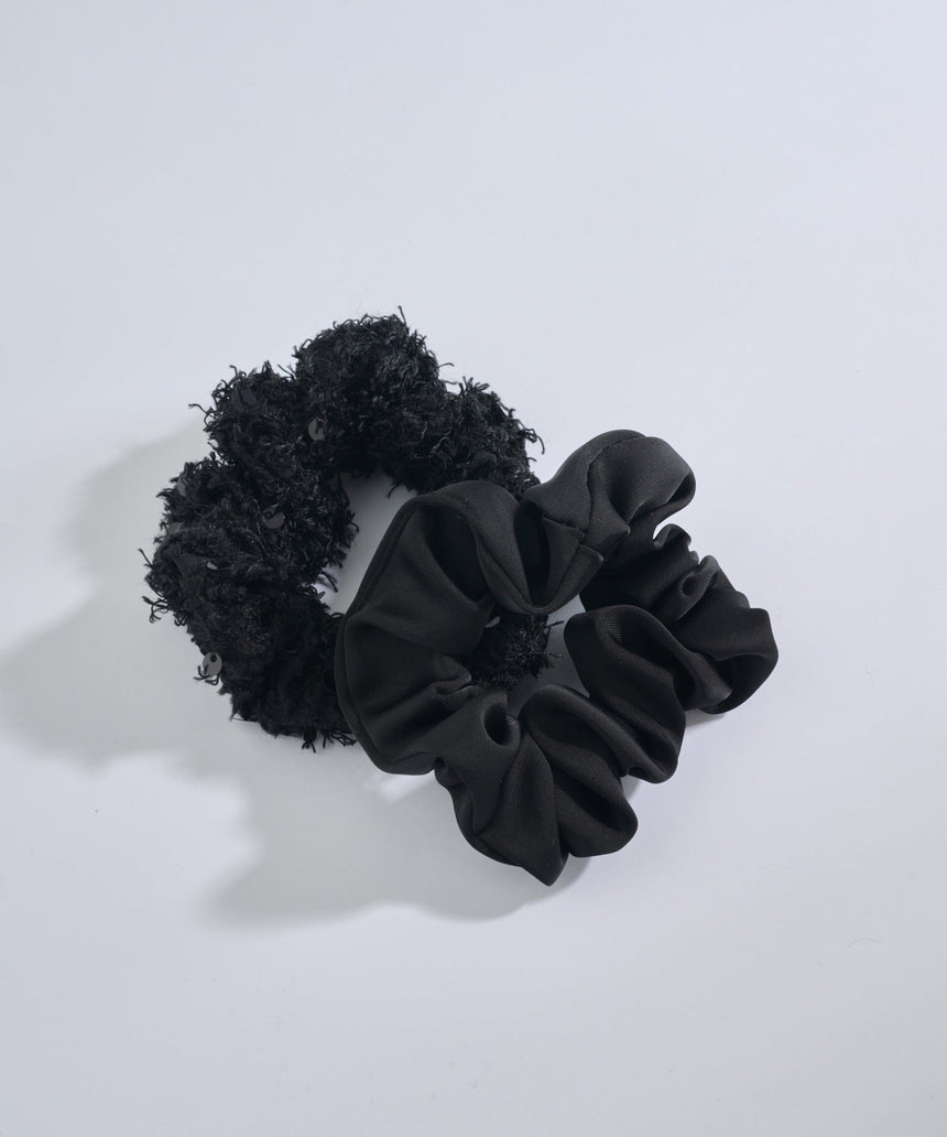 シュシュ – dee doo dah