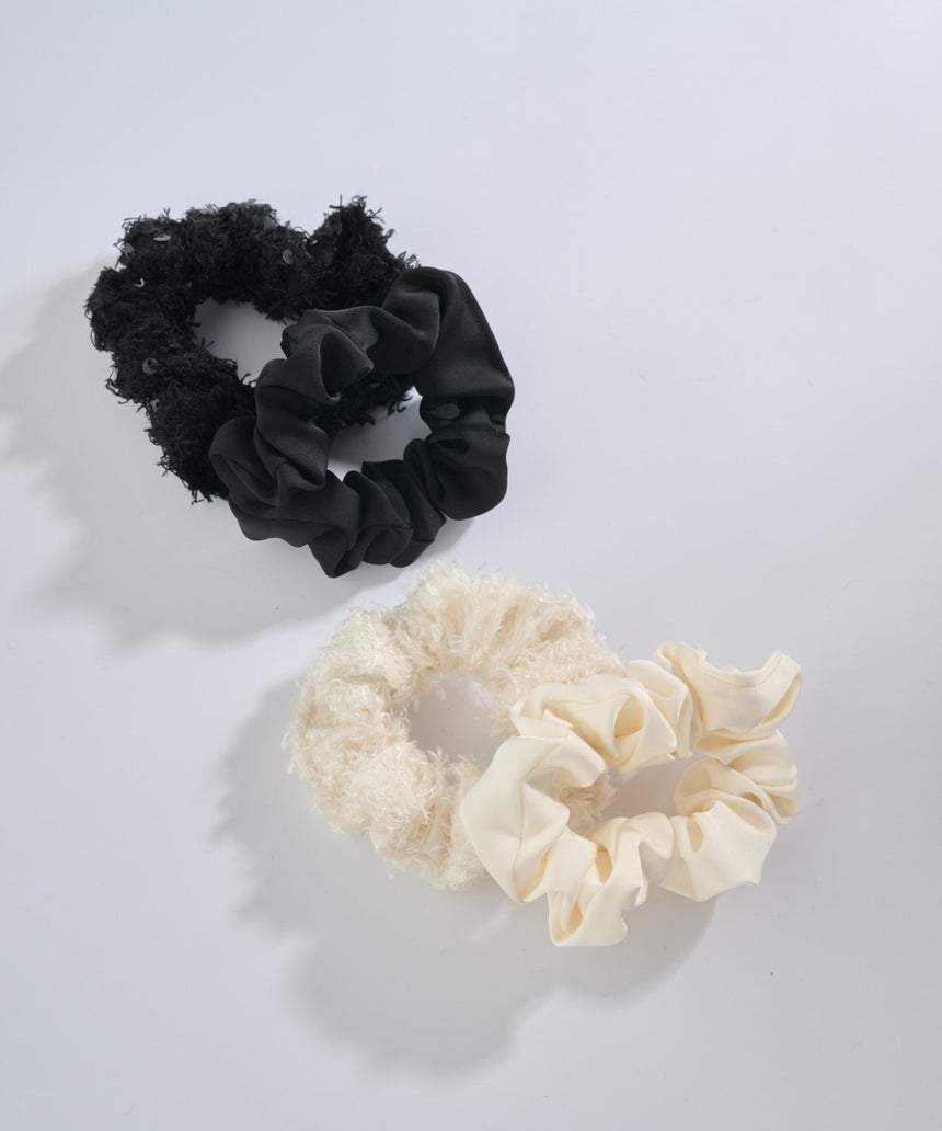 originalシュシュ　No.576 セール】【76】チャーム付きシュシュ（シュシュ）｜ARCHIVER