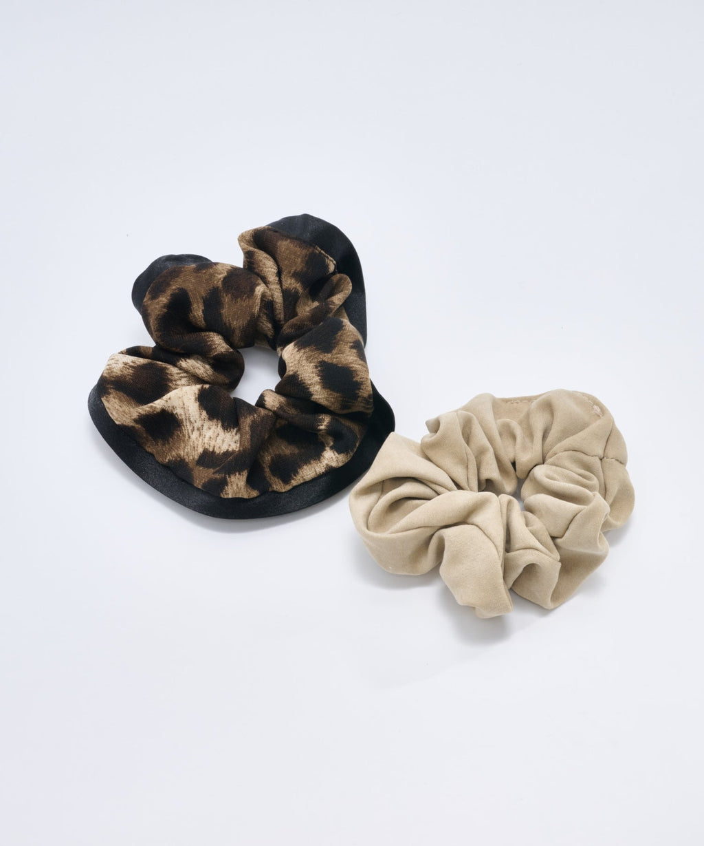 シュシュ – dee doo dah